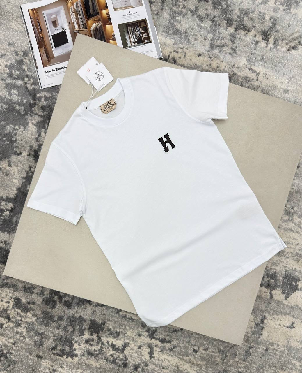 Hermes Tee’s