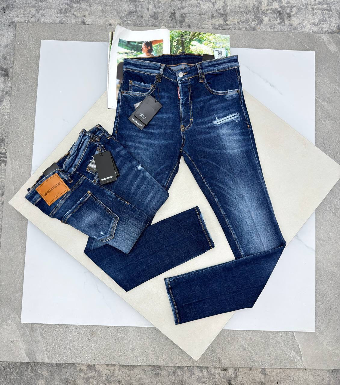 Dsquared Jeans