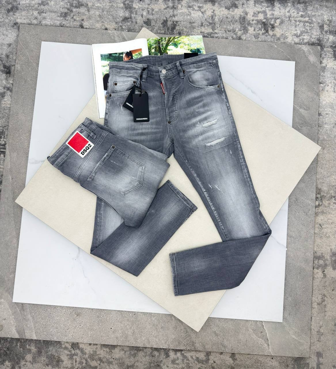 Dsquared Jeans