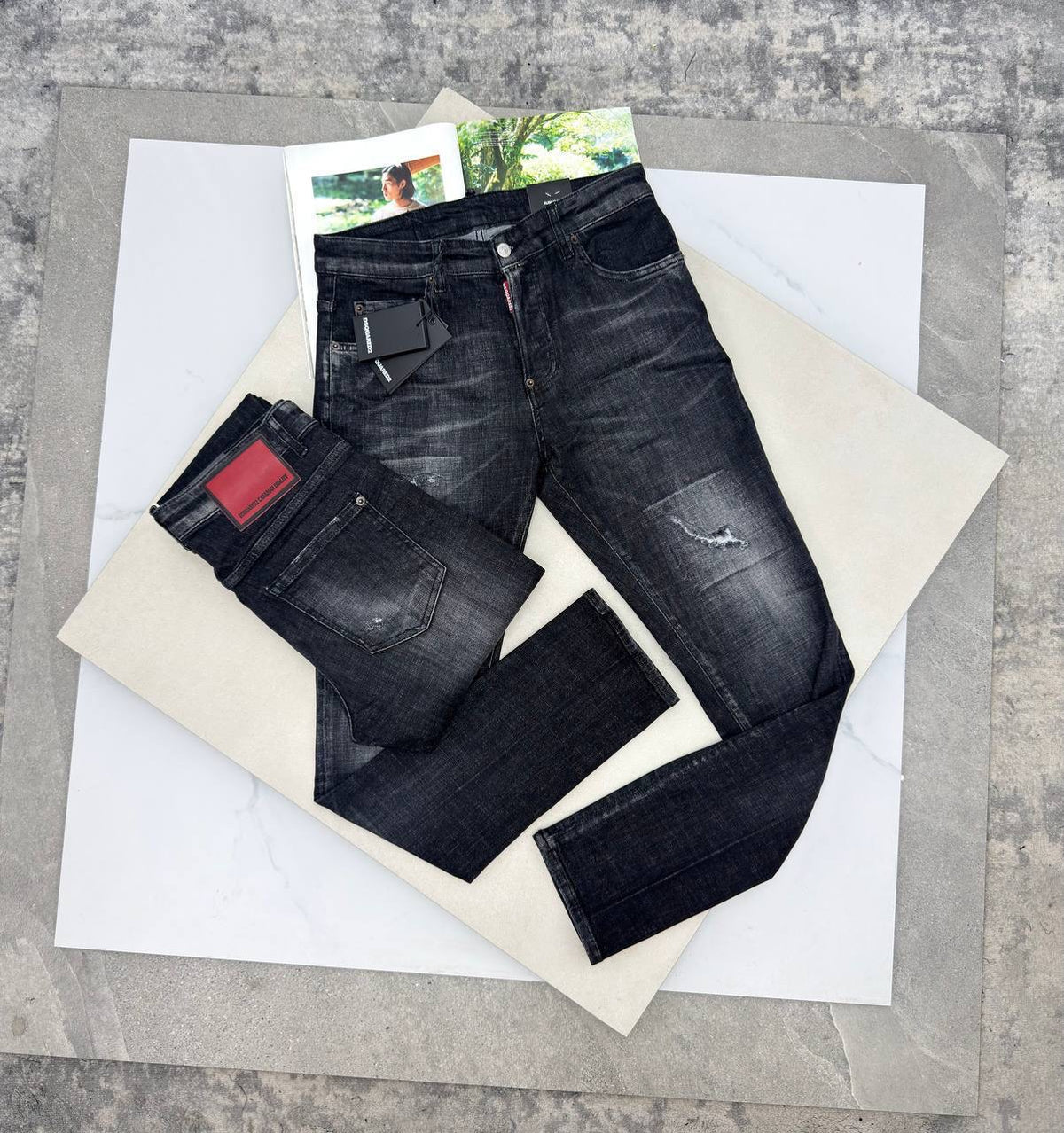 Dsquared Jeans