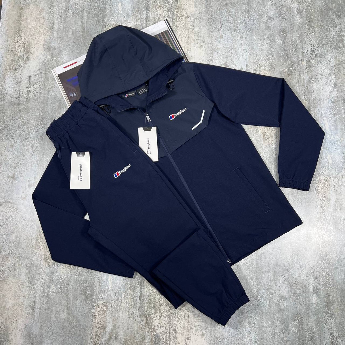 Berghaus Tracksuit