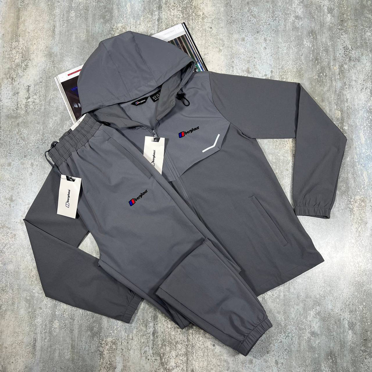 Berghaus Tracksuit