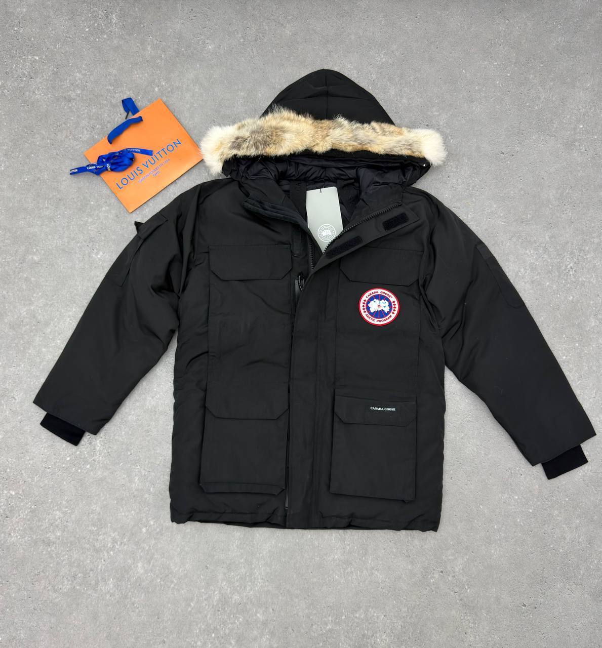 Canada Goose Coat