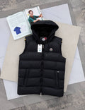 Moncler Gillets