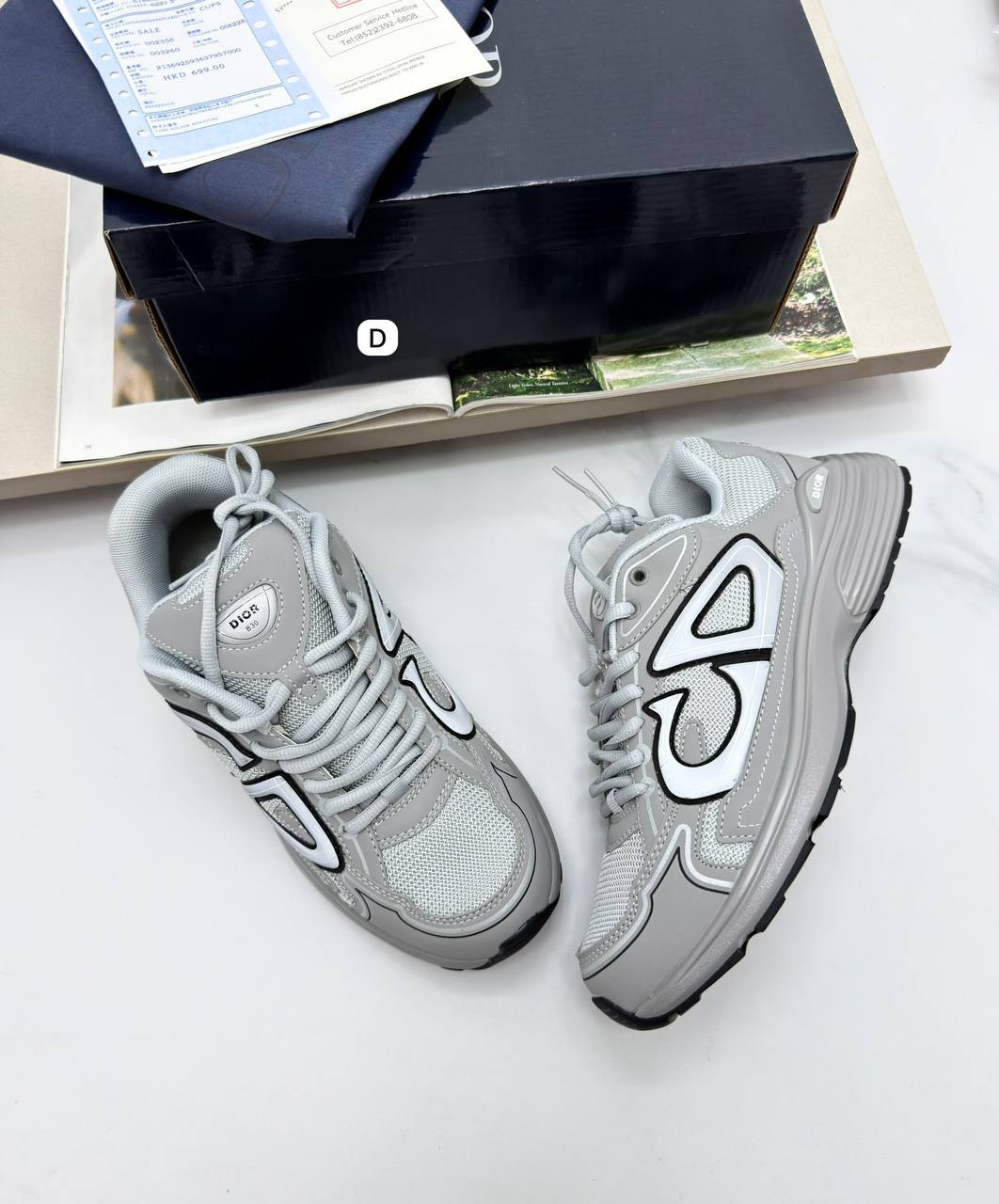 Christian Dior B30s
