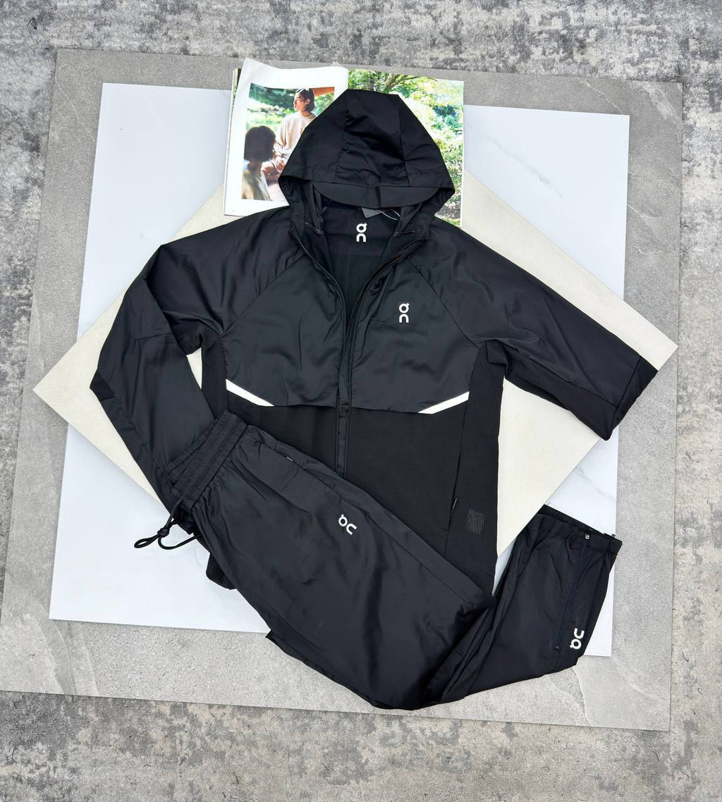 On cloud Tracksuit