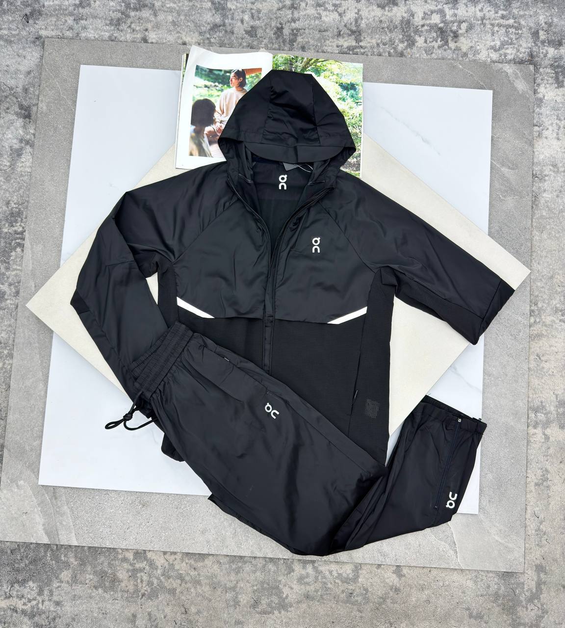 On cloud Tracksuit