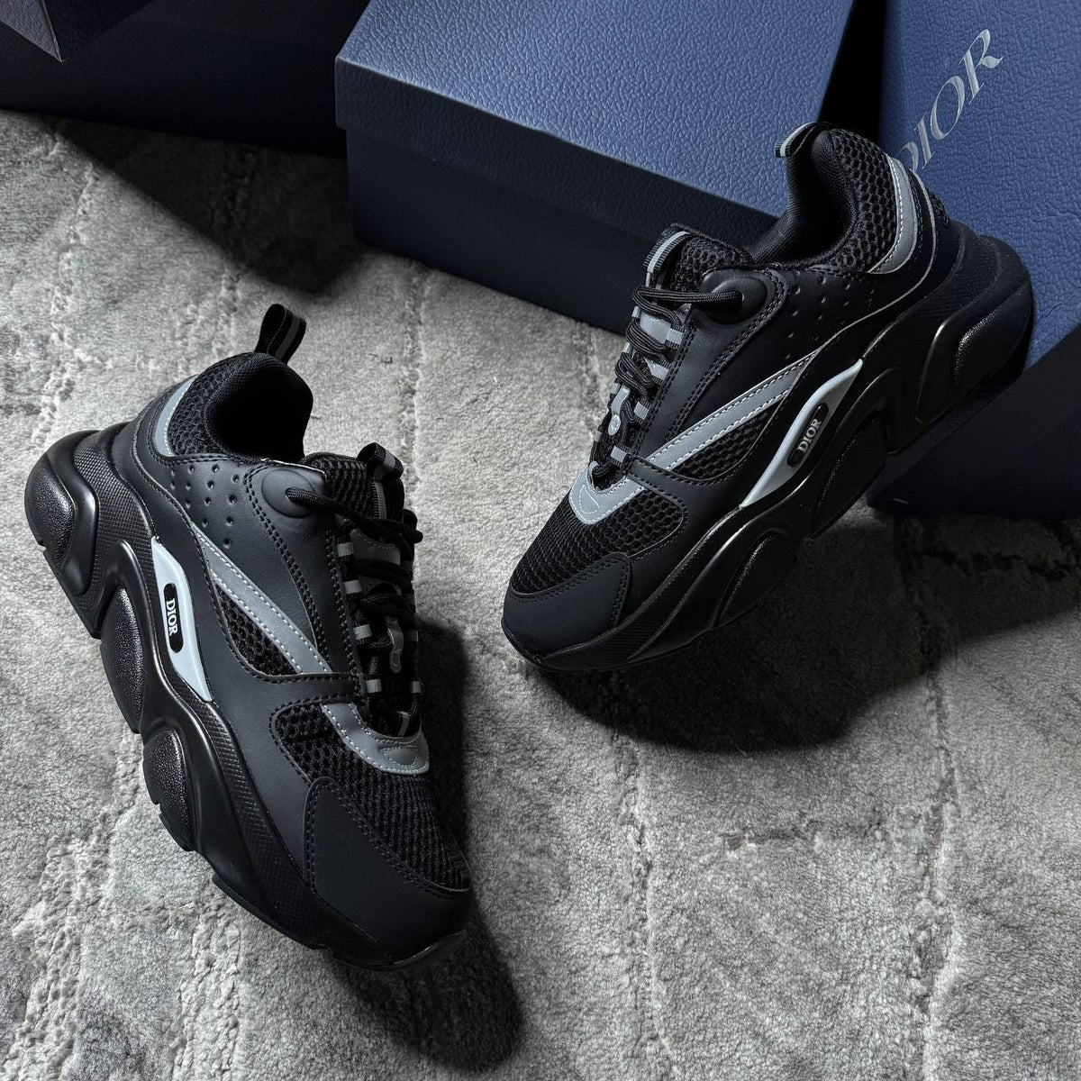 Christian Dior Trainers