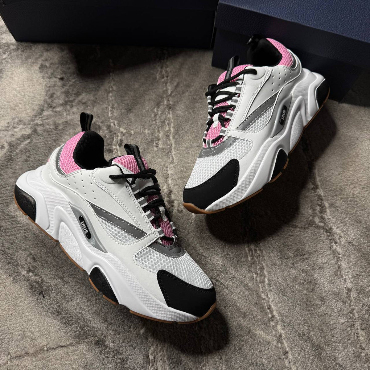 Christian Dior Trainers