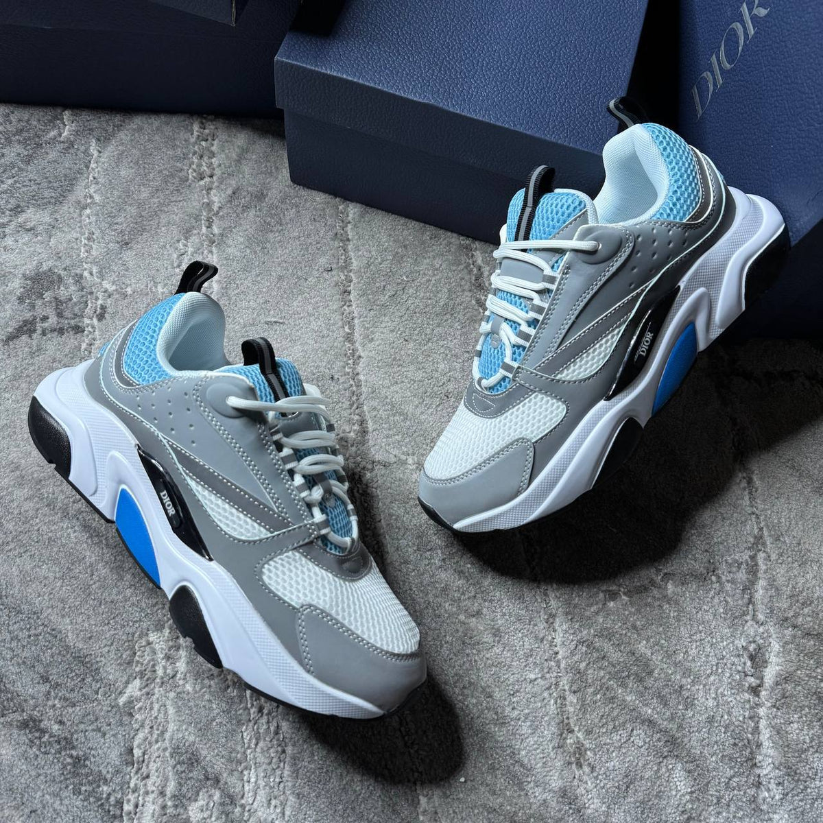 Christian Dior Trainers