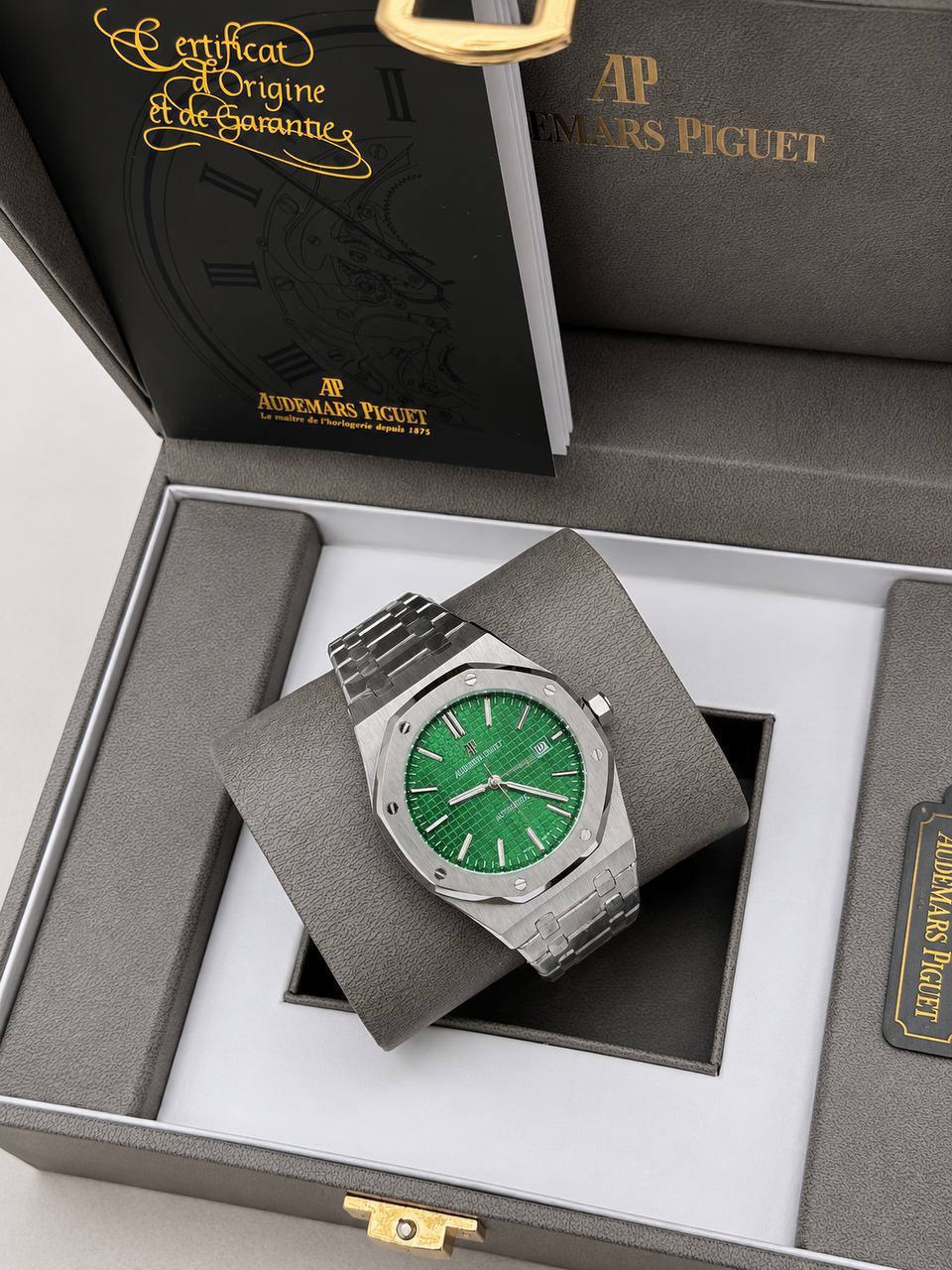 Audemars Piguet
