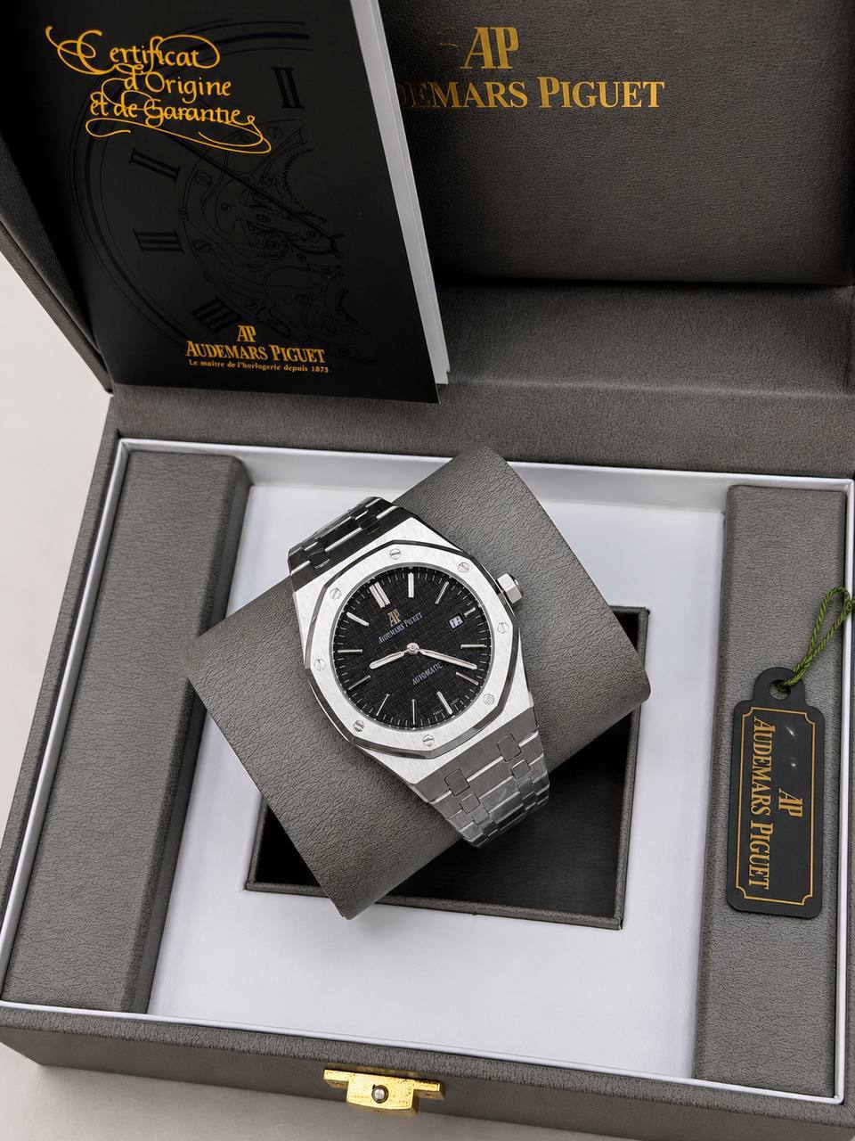 Audemars Piguet