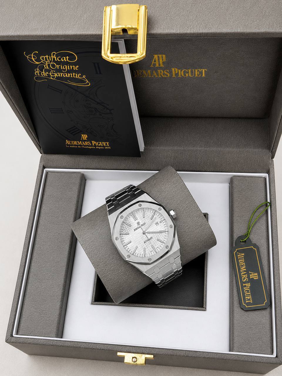 Audemars Piguet