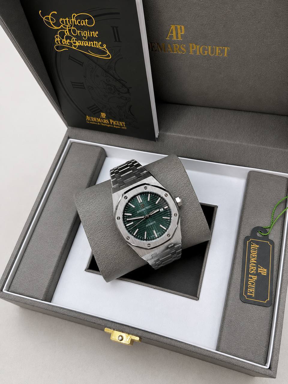 Audemars Piguet