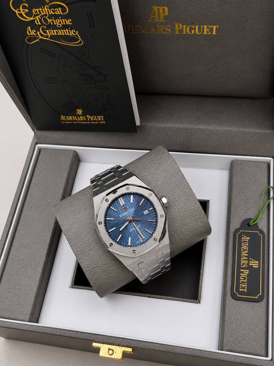 Audemars Piguet