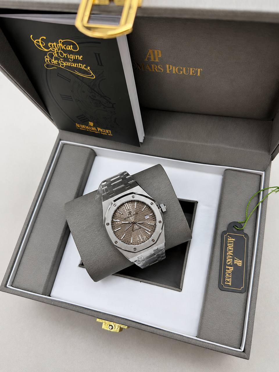 Audemars Piguet