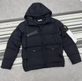 Stone Island Coat