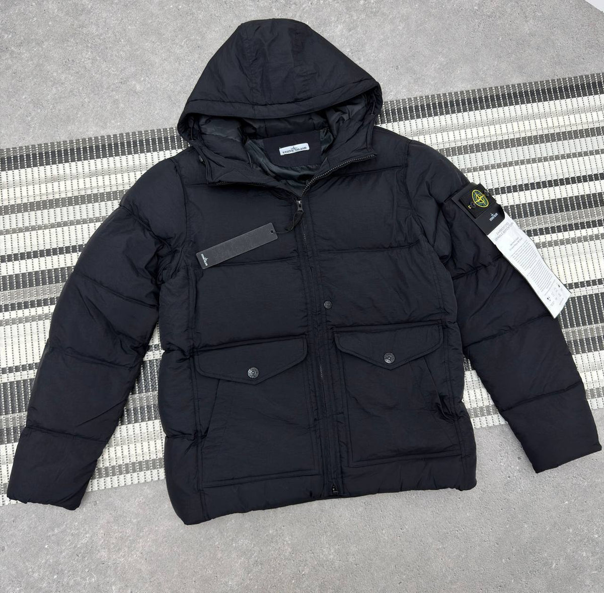 Stone Island Coat