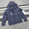 Stone Island Coat