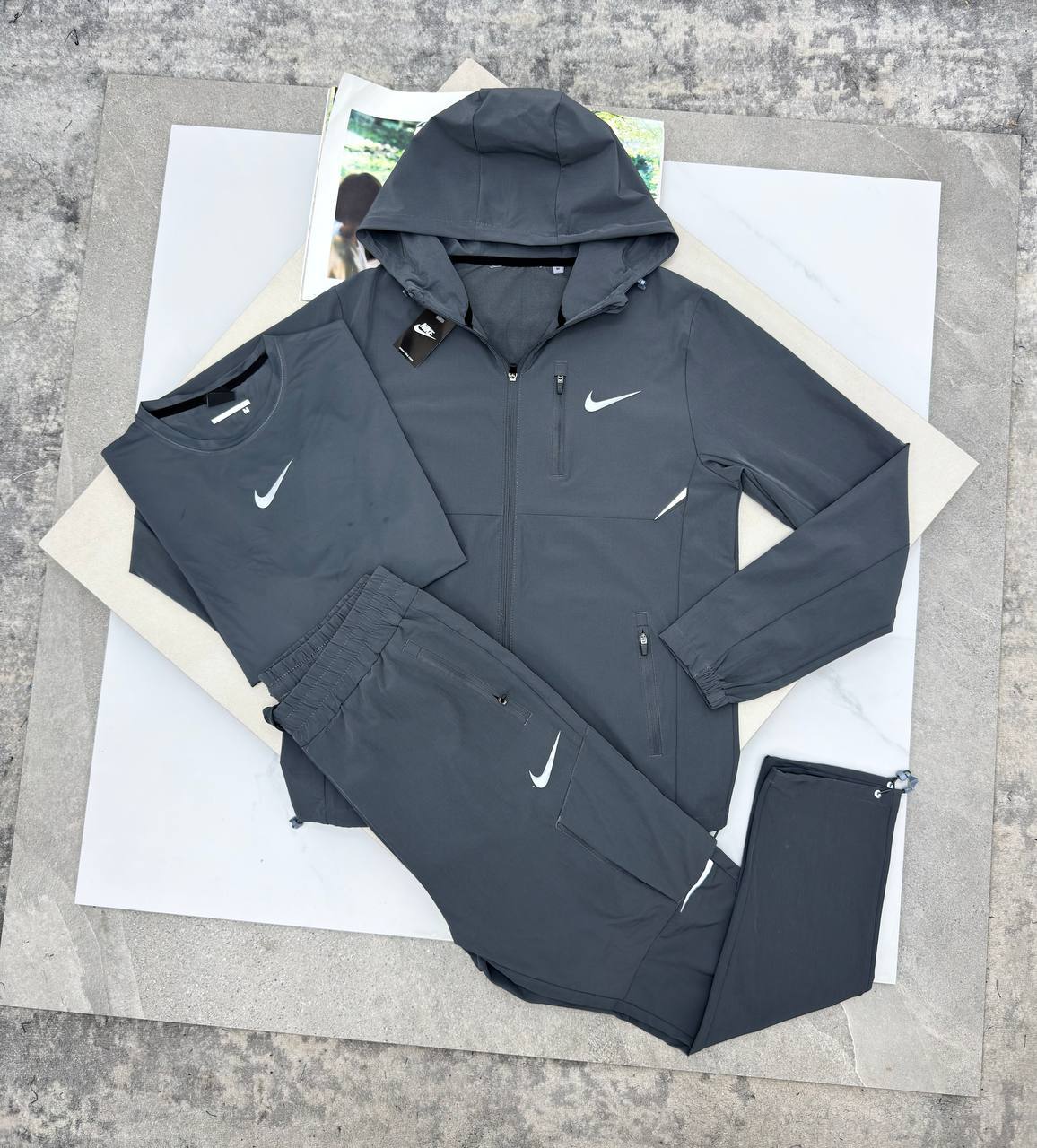 Nike 3 piece Set