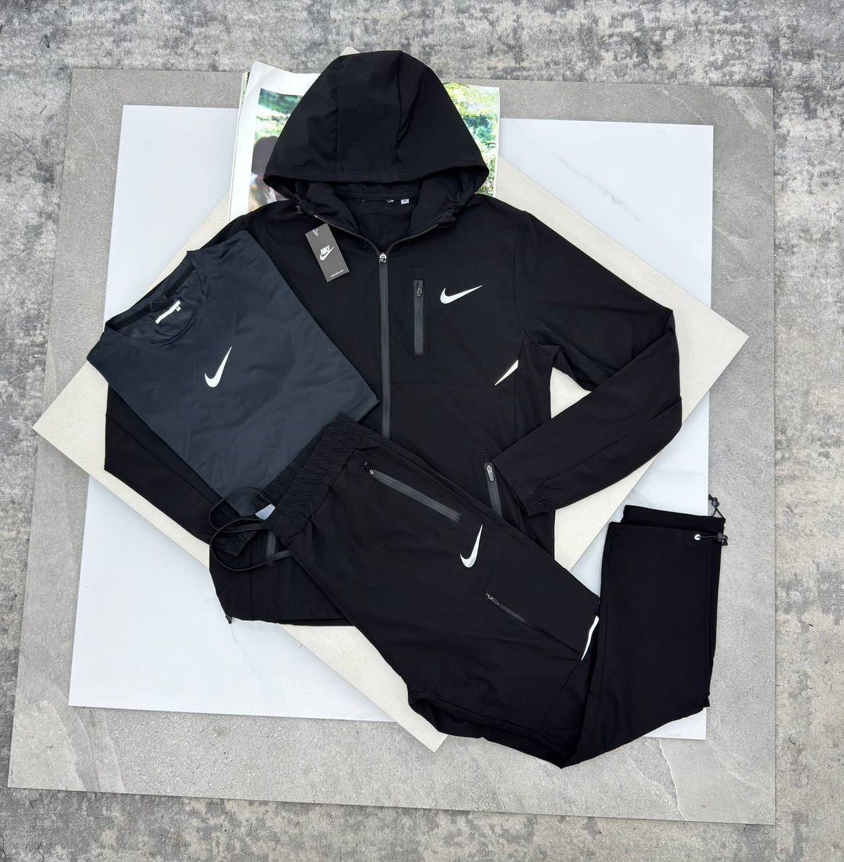 Nike 3 piece Set