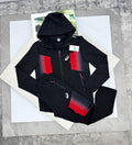 ASICS Tracksuit