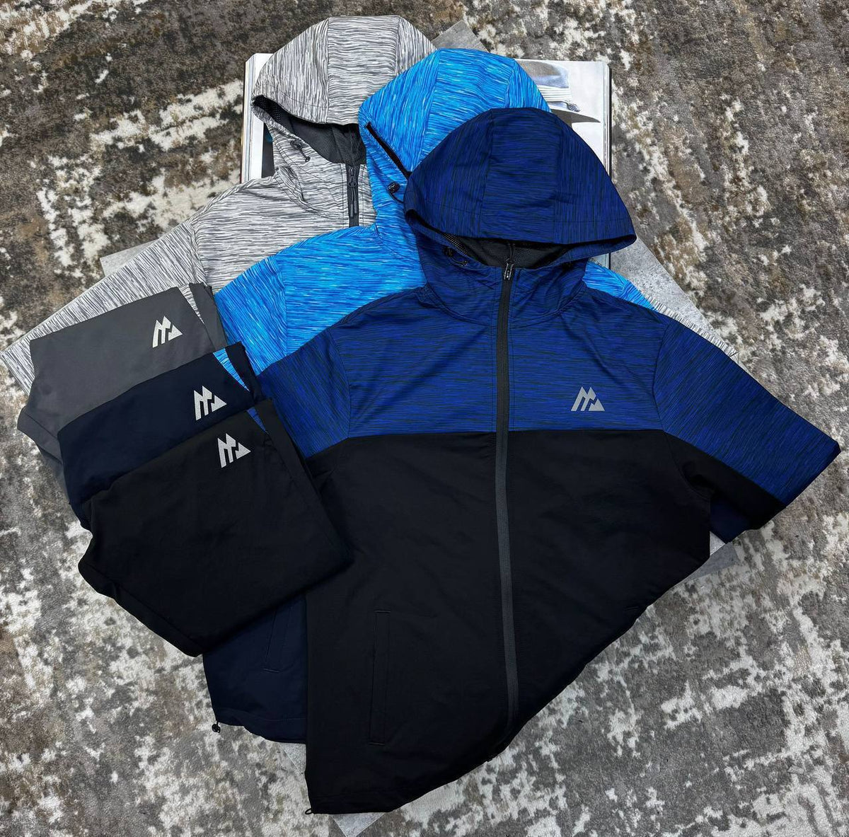 Montirex Tracksuits