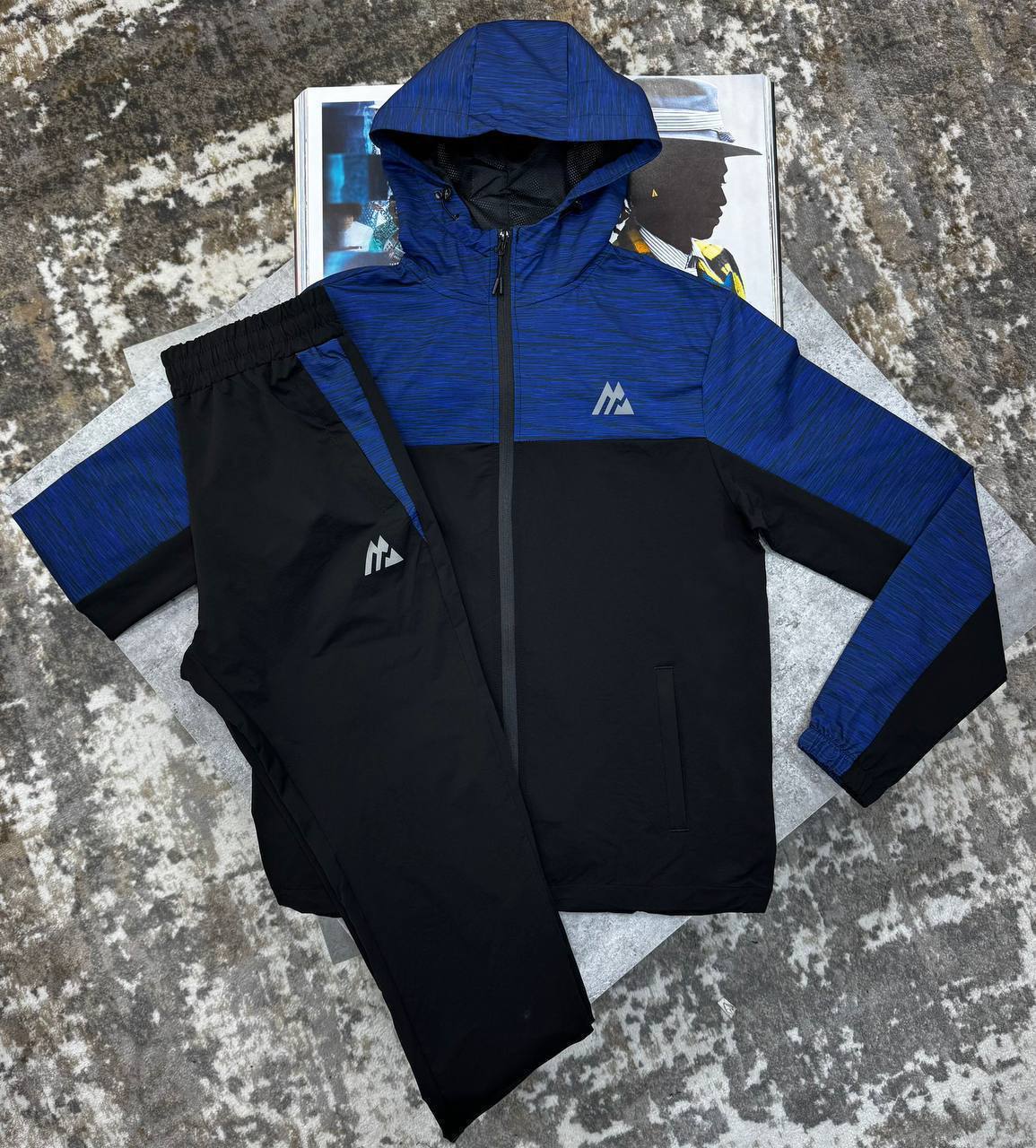 Montirex Tracksuits