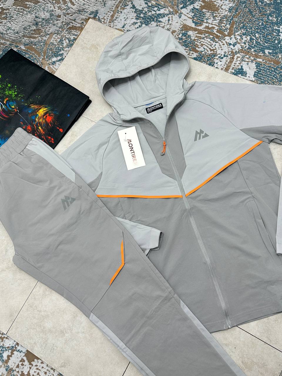 Montirex Tracksuit
