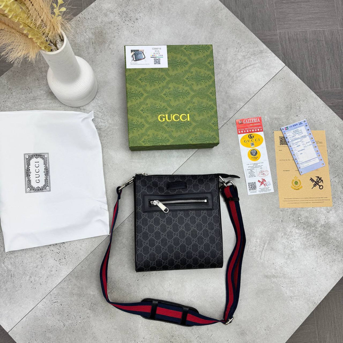 Gucci Bag