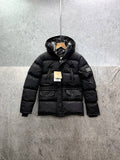 Burberry Jacket