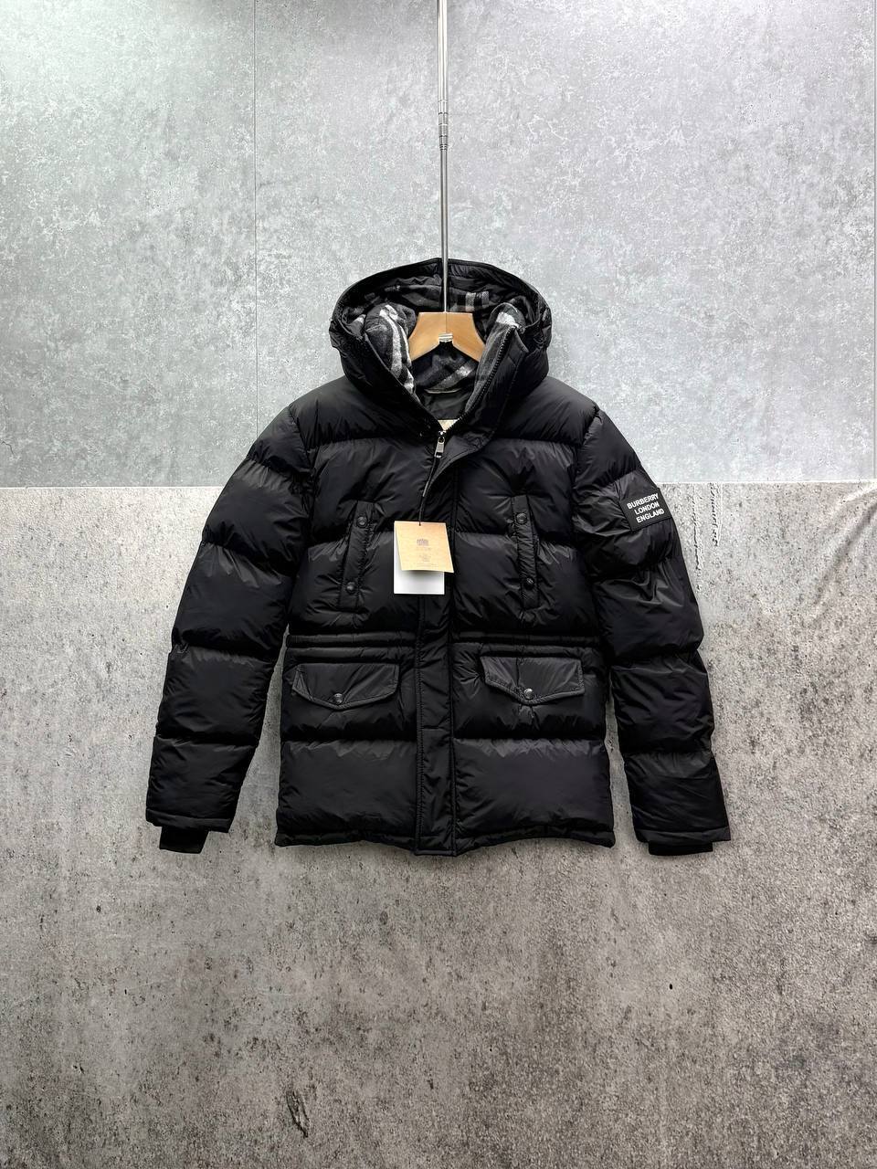 Burberry Jacket