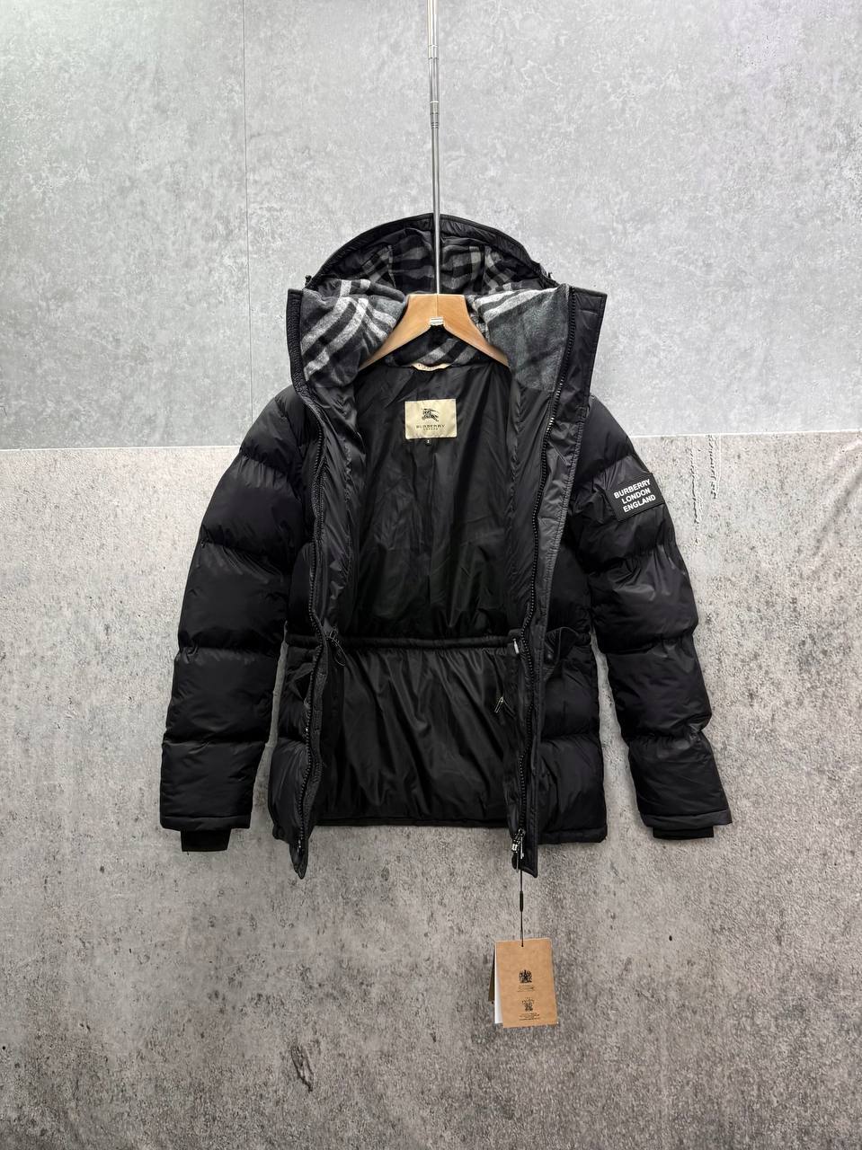 Burberry Jacket