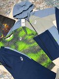 ASICS 3 Piece Set