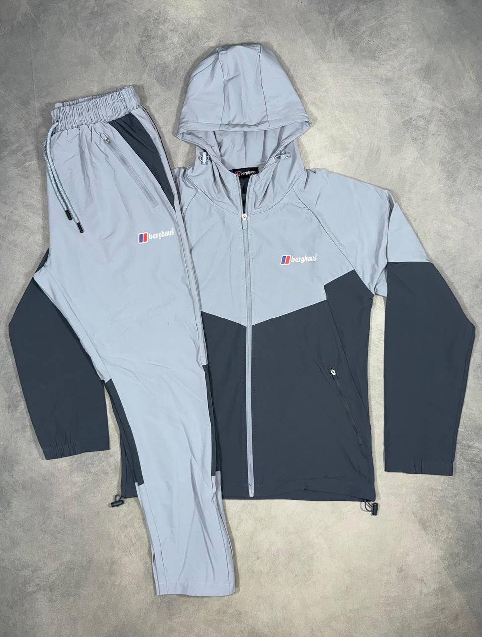 Berghaus 2 Piece Sets
