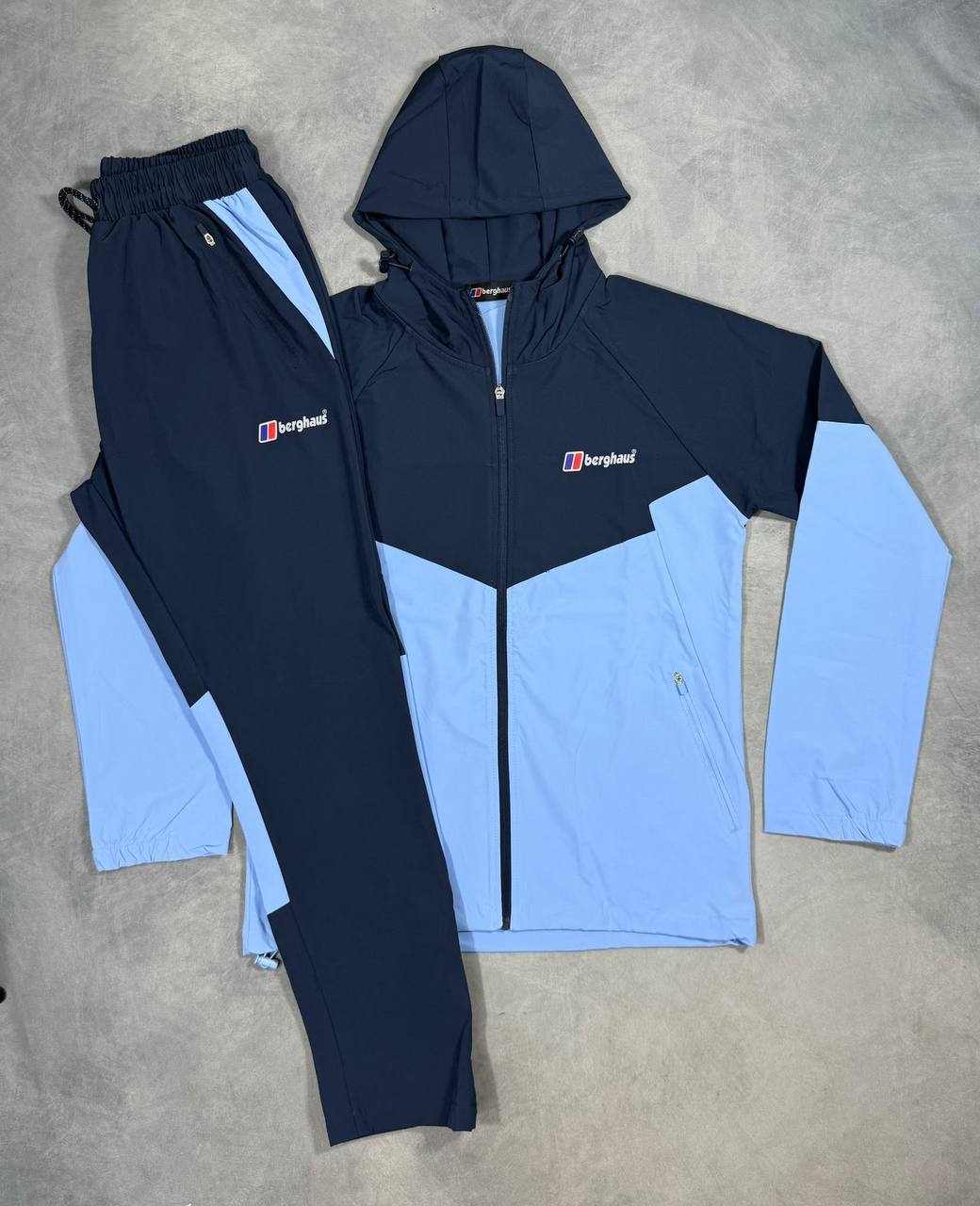 Berghaus 2 Piece Sets