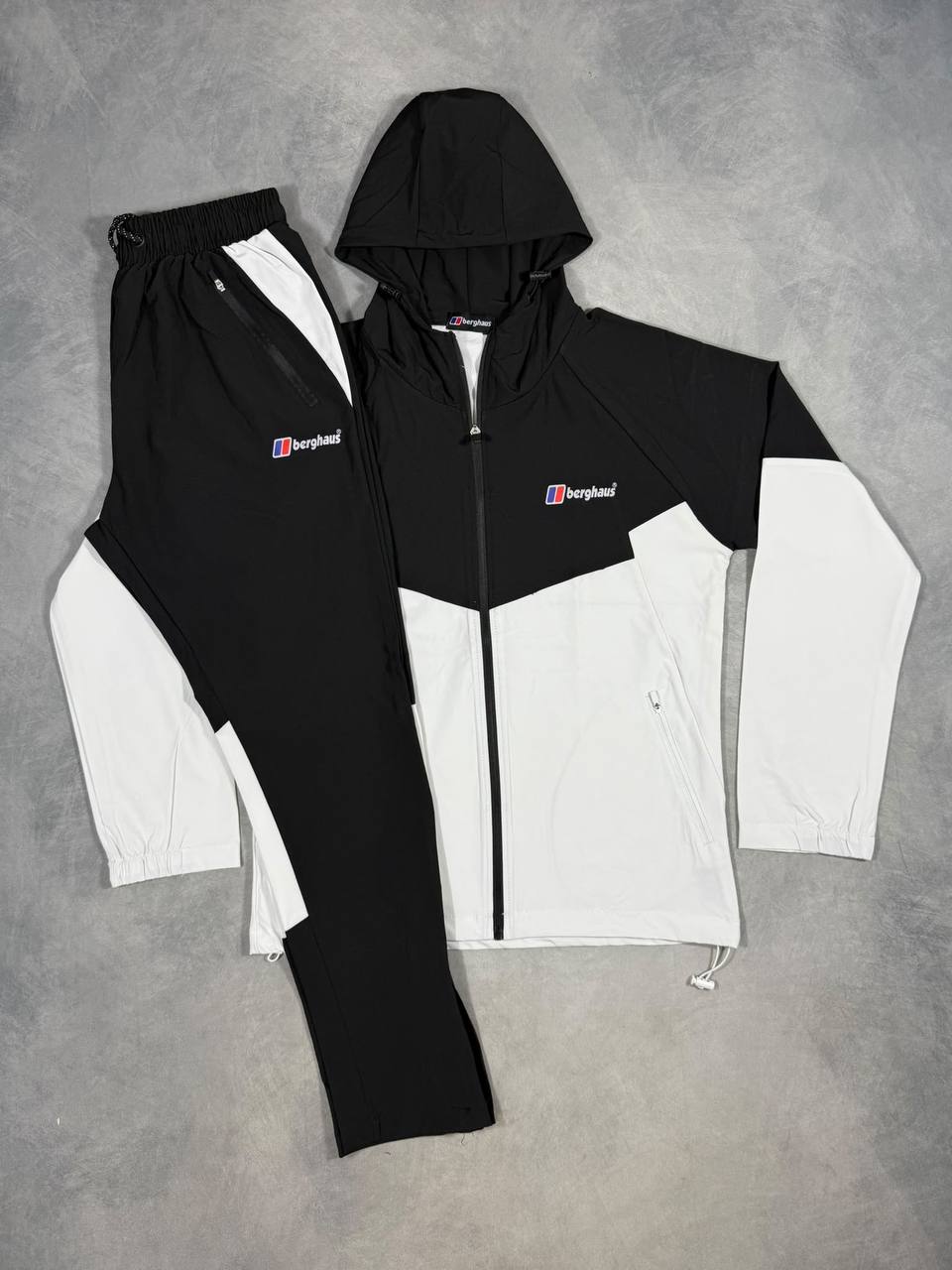 Berghaus 2 Piece Sets