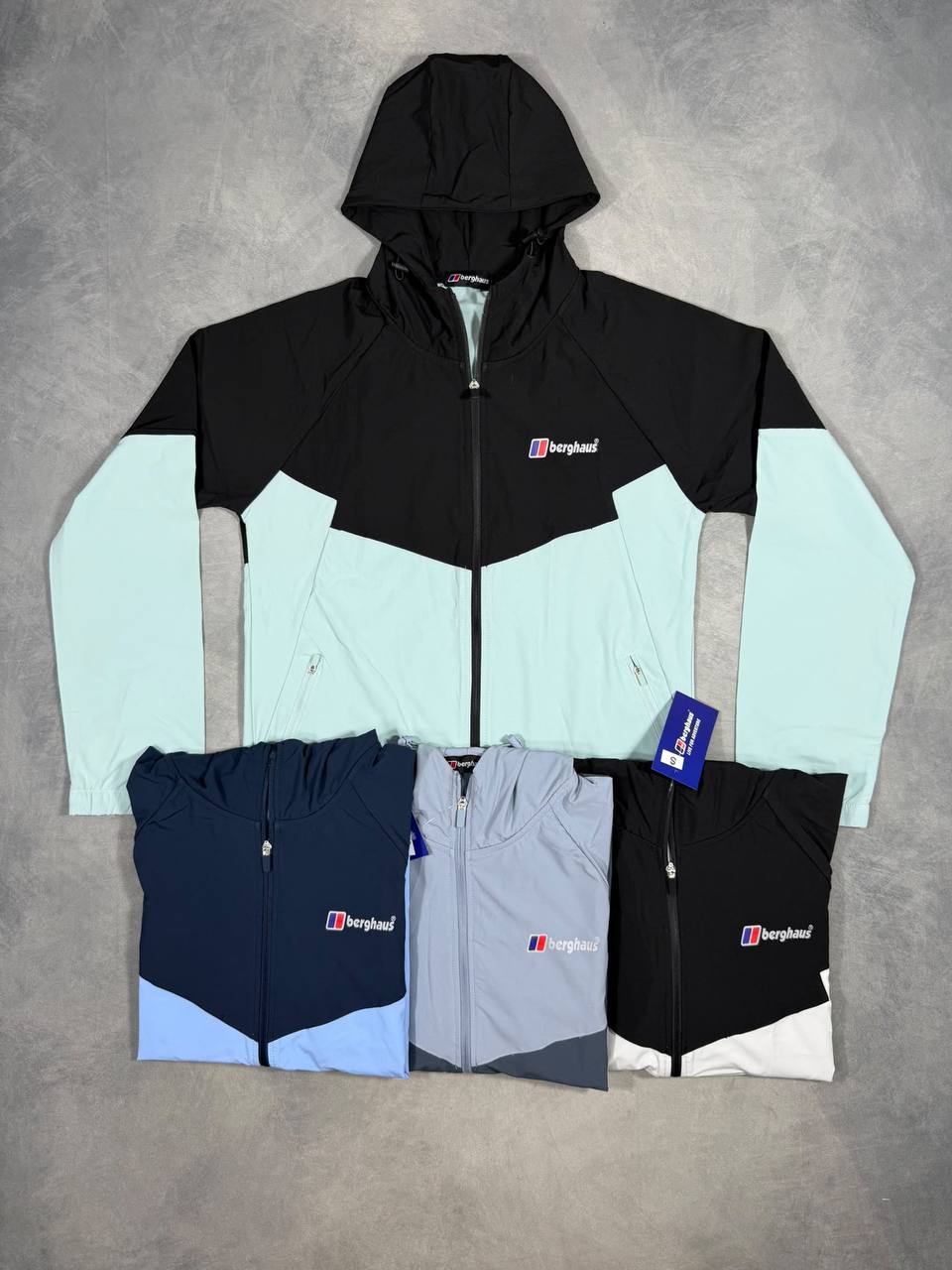 Berghaus 2 Piece Sets