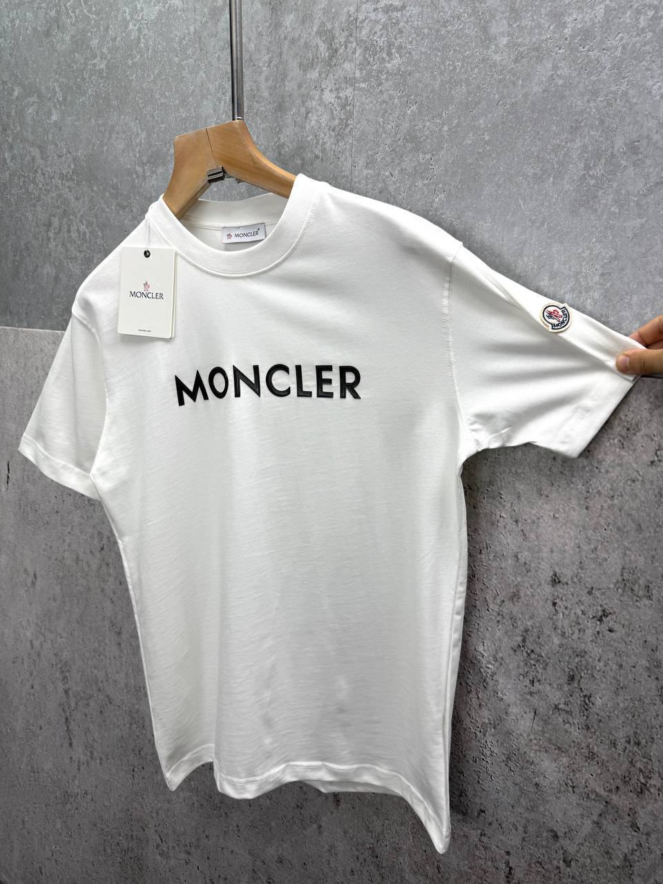 Moncler Tee