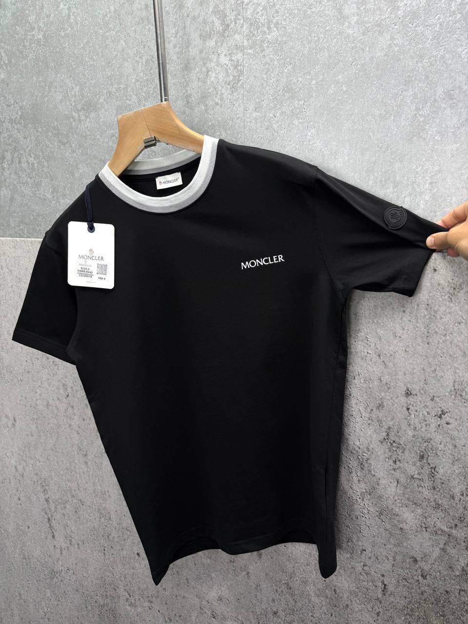Moncler Tee