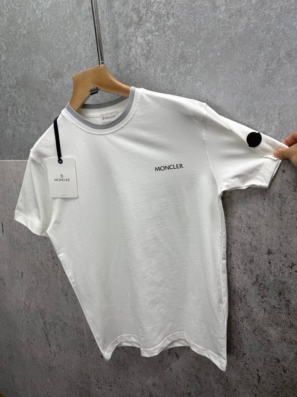 Moncler Tee