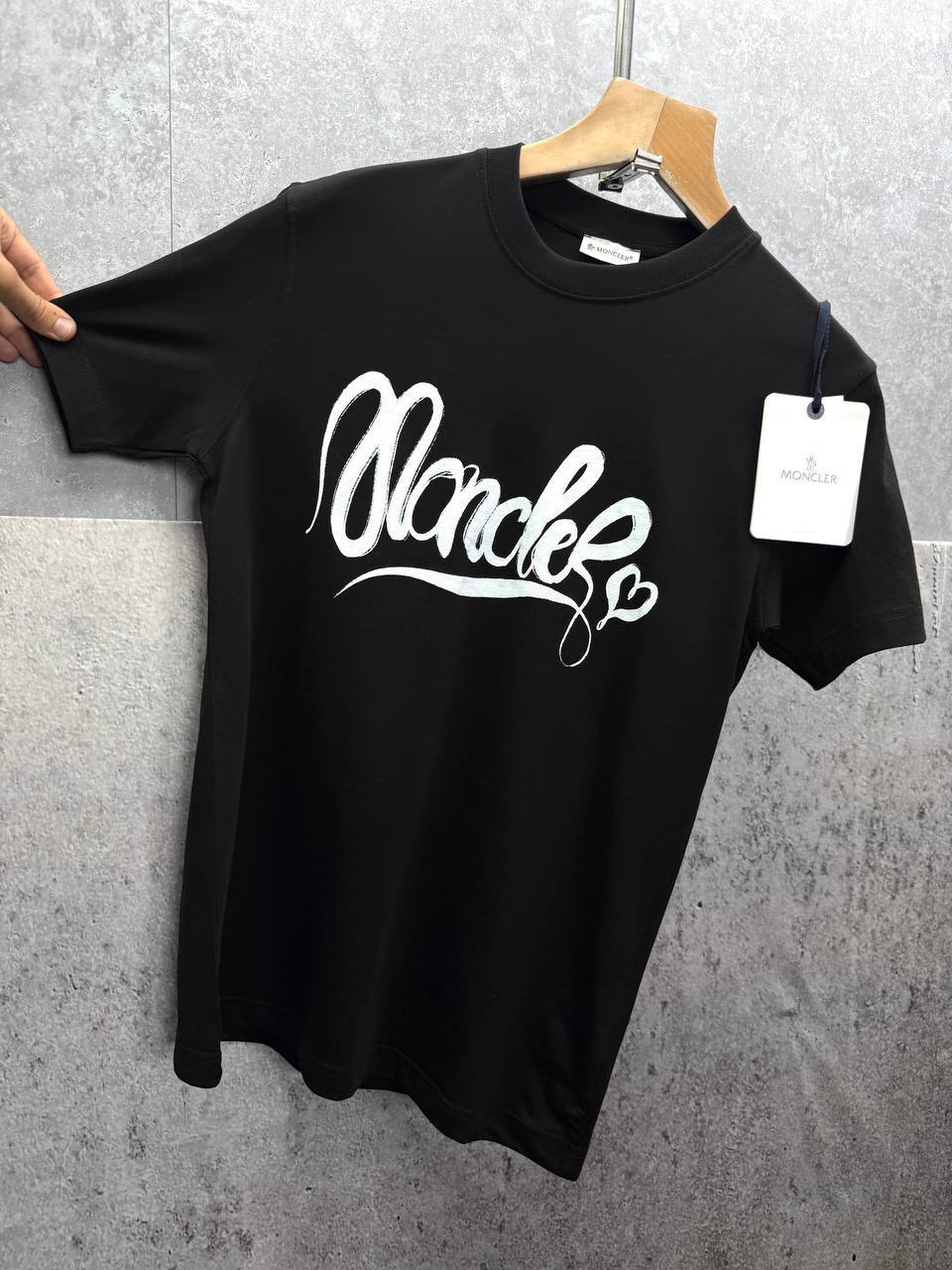 Moncler Tee