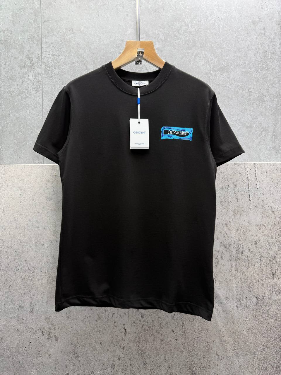 Off White Tee