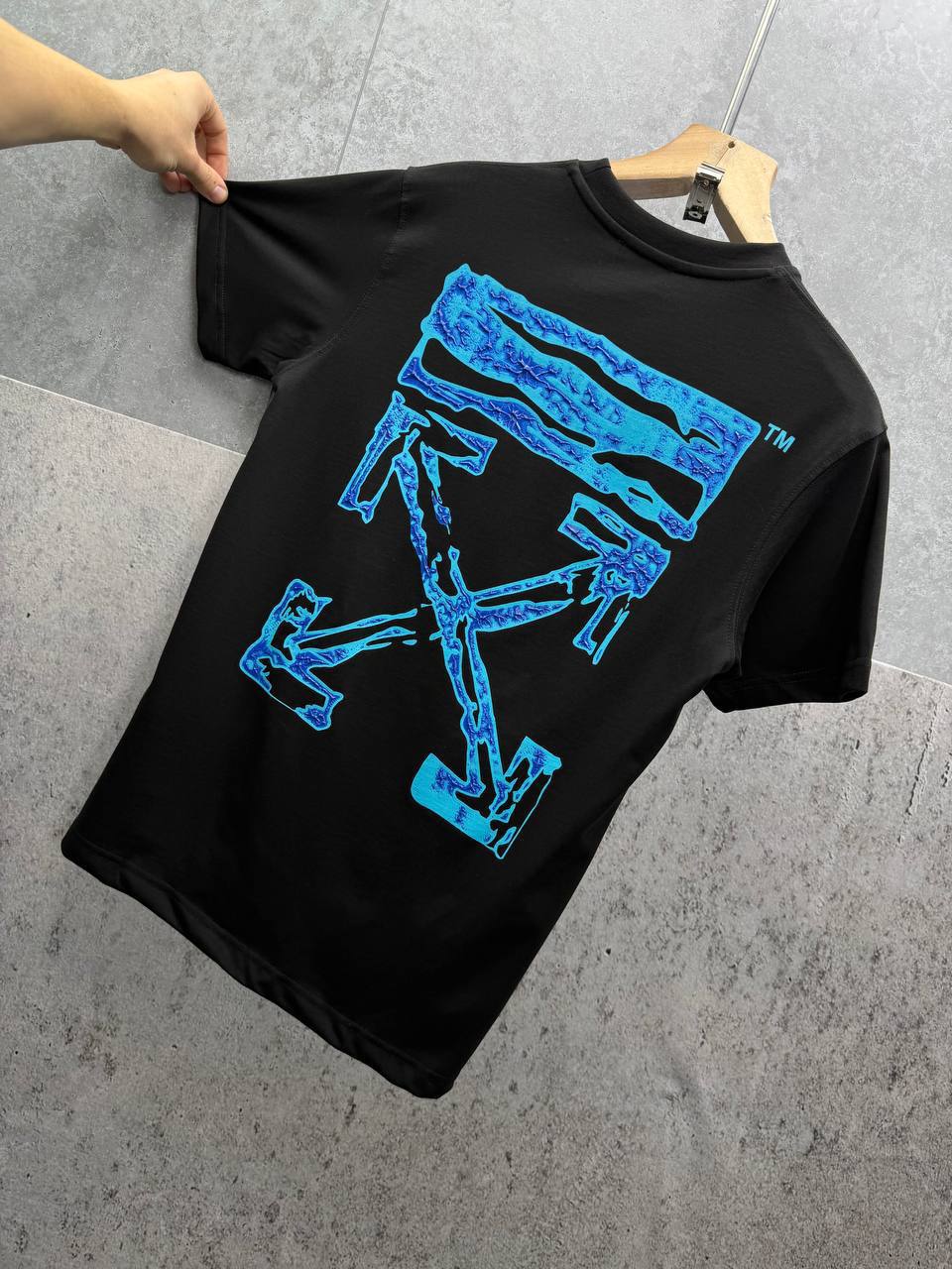 Off White Tee