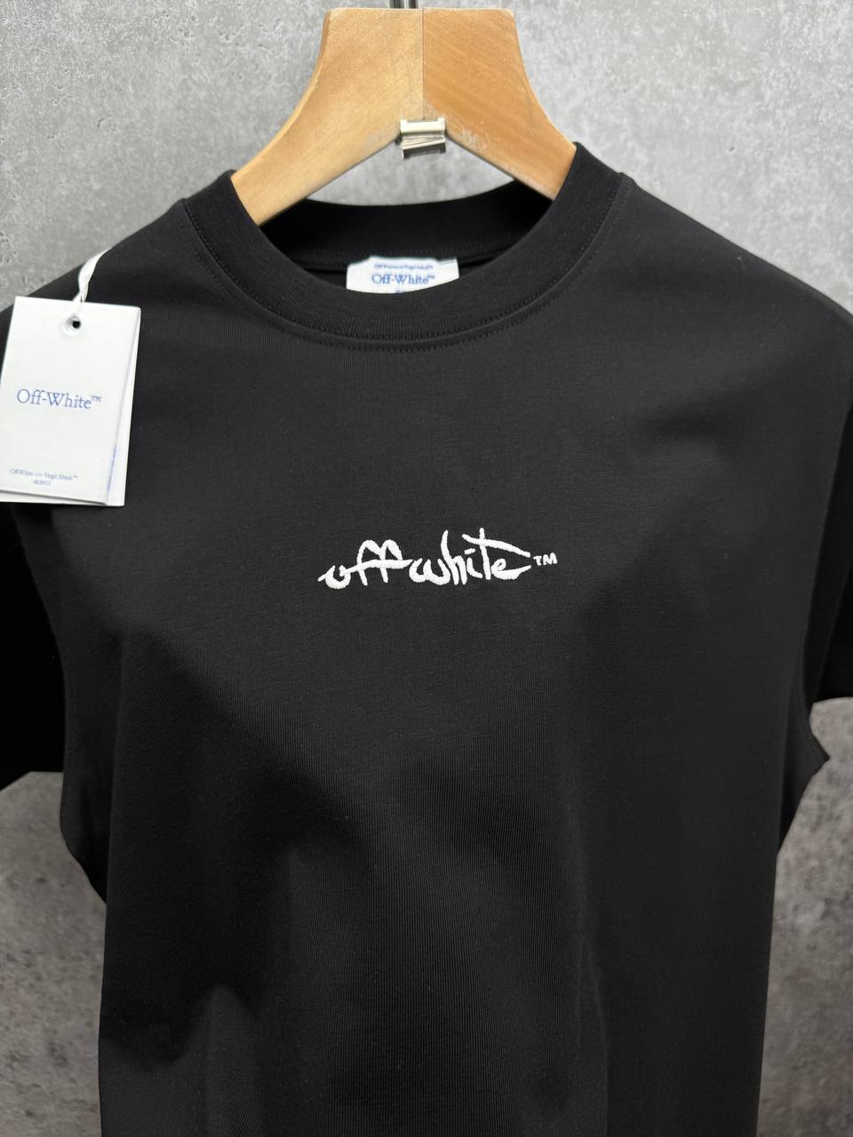 Off White Tee