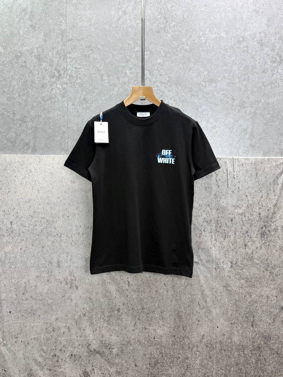 Off White Tee
