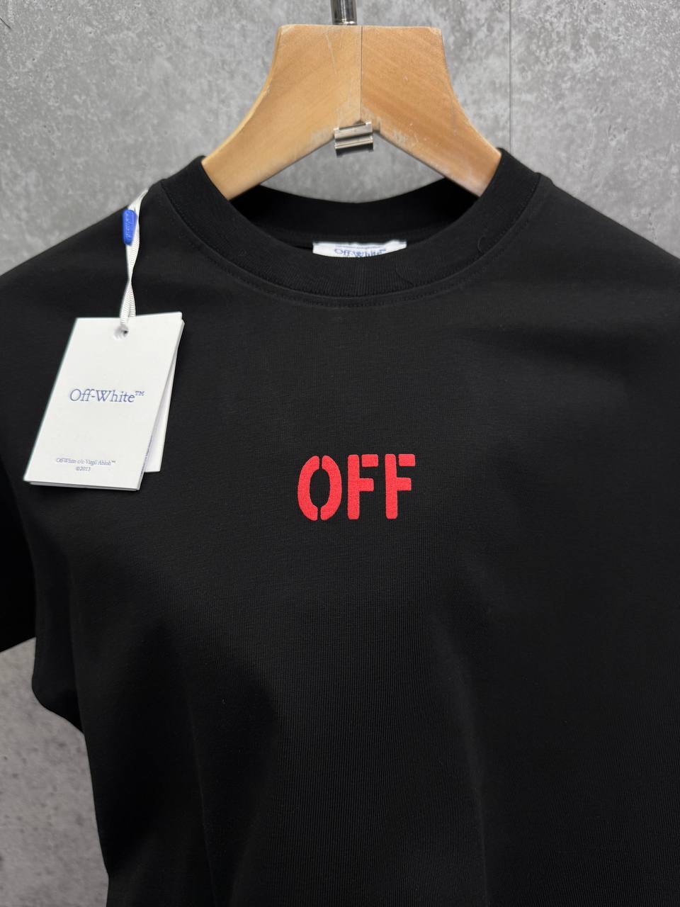 Off White Tee
