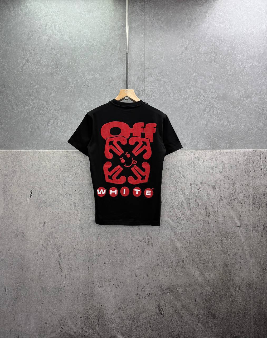 Off White Tee