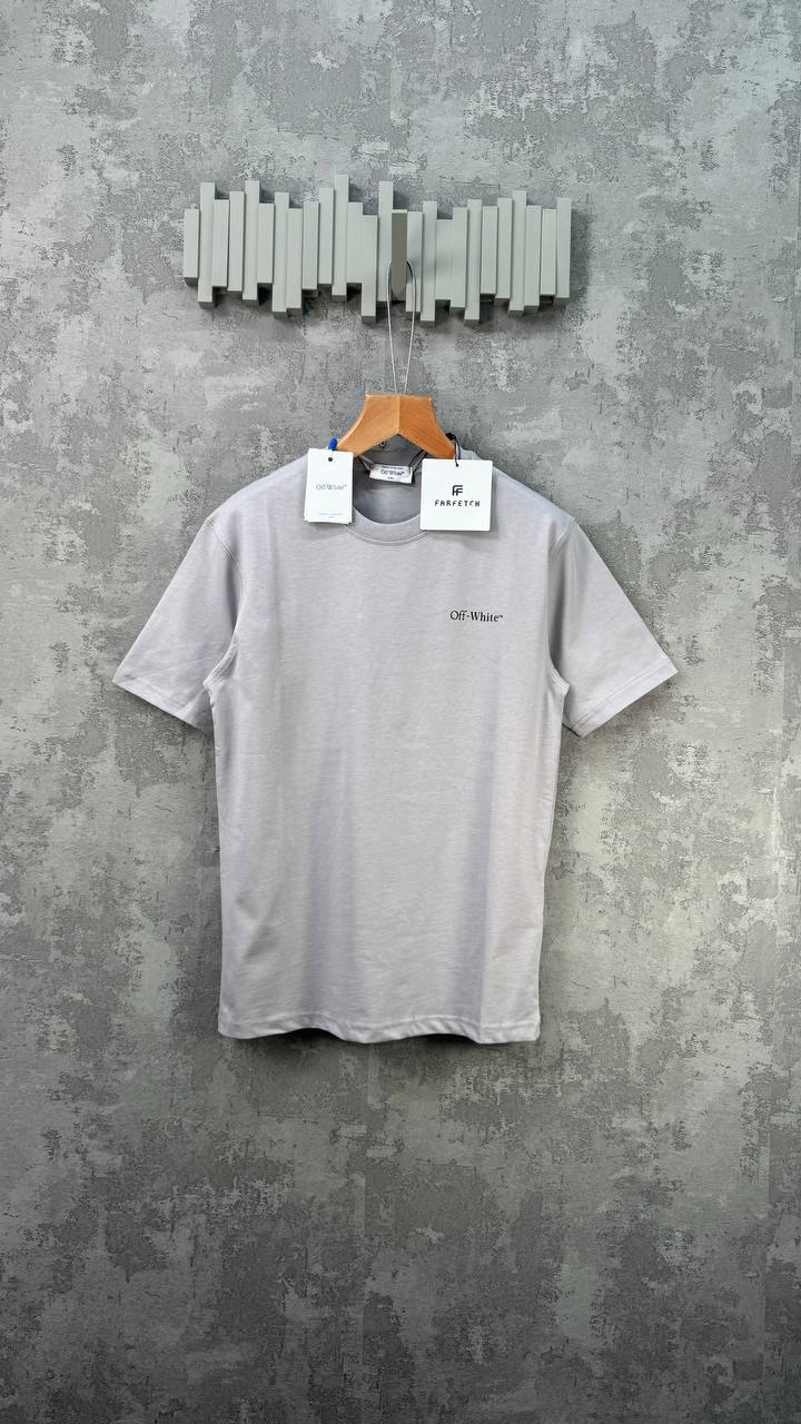 Off White Tee