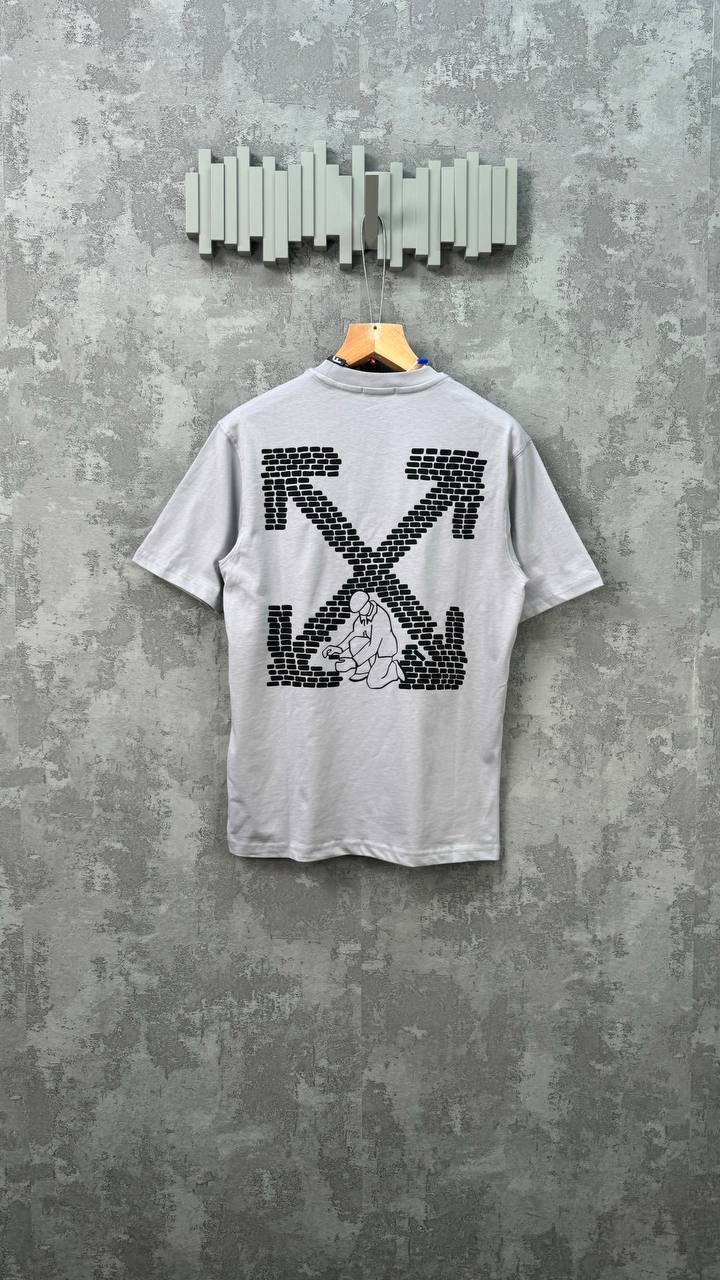 Off White Tee